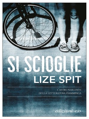 cover image of Si scioglie